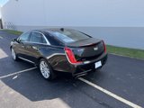 Used 2019 Cadillac XTS Luxury w/ Driver Awareness Package image 4