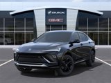 New 2025 Buick Envista Sport Touring w/ Convenience II Package image 6