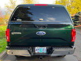 Used 2016 Ford F150 Lariat w/ Equipment Group 501A Mid image 6