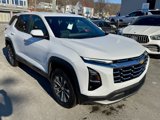 New 2025 Chevrolet Equinox LT w/ Safety and Technology Package image 3