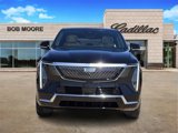 New 2025 Cadillac Escalade IQ Luxury 2 w/ LPO, Radiant Package image 2