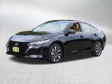 Certified 2024 Nissan Sentra SV image 3