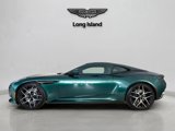 New 2025 Aston Martin DB12 Coupe image 2
