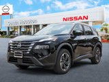 New 2026 Nissan Rogue SV w/ SV Premium Package image 2