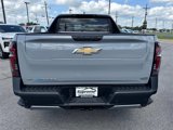 New 2025 Chevrolet Silverado EV LT image 5