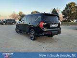 New 2025 Nissan Armada SL image 3