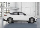 New 2025 Mercedes-Benz GLC 43 AMG 4MATIC Coupe image 2