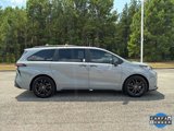 Certified 2025 Toyota Sienna XSE image 4