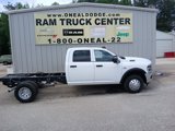 New 2025 RAM 3500 Tradesman image 3