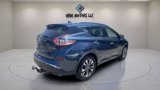 Used 2017 Nissan Murano SV image 4