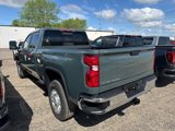 New 2025 Chevrolet Silverado 3500 LT w/ All Star Edition image 2