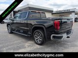 New 2025 GMC Sierra 1500 SLT w/ SLT Premium Plus Package image 6
