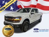 New 2025 Ford F150 Tremor w/ Equipment Group 402A High image 1