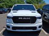 New 2025 RAM 1500 Laramie w/ Sport Appearance Package image 2