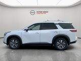 New 2025 Nissan Pathfinder SL image 2