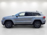 Used 2019 Jeep Grand Cherokee Limited w/ Trailer Tow Group IV image 2