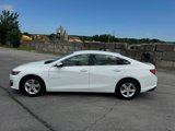 Used 2019 Chevrolet Malibu LS w/ Driver Confidence Package II image 3