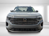 New 2025 Volkswagen Atlas SE image 3
