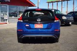 Used 2025 Nissan Leaf S image 4