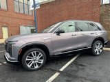 New 2026 Cadillac Vistiq Luxury w/ LPO, Floor Liner Package image 5