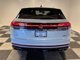 New 2025 Volkswagen Atlas Cross Sport SEL Premium R-Line image 4