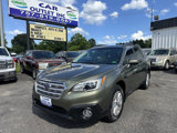 Used 2016 Subaru Outback 2.5i Premium image 2