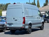 New 2025 Mercedes-Benz Sprinter 2500 image 4