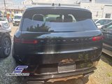 Used 2025 Land Rover Range Rover Sport Dynamic SE image 6