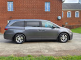 Used 2016 Honda Odyssey EX-L image 4