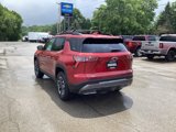 New 2026 Chevrolet Equinox ACTIV w/ Convenience Package III image 5