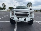 Used 2020 Ford F450 XLT w/ XLT Premium Package image 3