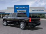 New 2025 Chevrolet Silverado 2500 High Country w/ High Country Premium Package image 3