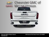New 2025 GMC Sierra 2500 Denali Ultimate w/ Max Trailering Package image 4