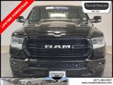 Used 2022 RAM 1500 Laramie image 2