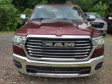 New 2025 RAM 1500 Laramie image 3