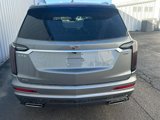 New 2025 Cadillac XT6 Sport w/ Platinum Package image 3