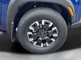 Certified 2023 Nissan Frontier PRO-4X w/ Tow Package image 4