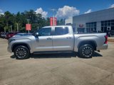 Certified 2025 Toyota Tundra Limited image 2