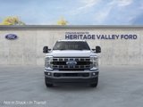 New 2025 Ford F350 XLT image 2