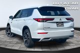 New 2025 Mitsubishi Outlander SE image 3