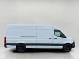 New 2025 Mercedes-Benz Sprinter 2500 image 2