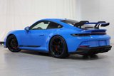 Certified 2022 Porsche 911 GT3 image 3