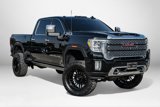 Used 2023 GMC Sierra 2500 Denali image 4