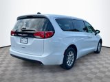 New 2026 Chrysler Voyager LX image 4