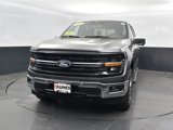 New 2025 Ford F150 XLT w/ Equipment Group 302A MID image 5