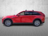 New 2025 MAZDA CX-90 3.3 Turbo w/ Preferred Package image 4
