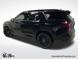 New 2025 Hyundai Palisade Calligraphy image 3