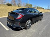 Used 2017 Honda Civic LX image 6