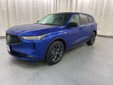 Used 2024 Acura MDX A-Spec image 3