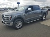 New 2025 Ford F150 Lariat image 3